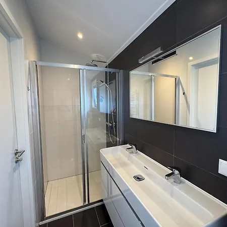 Markermeer Waterfront Bluehorizon Fuer 6 Personen Nr 53 Hébergement de vacances *